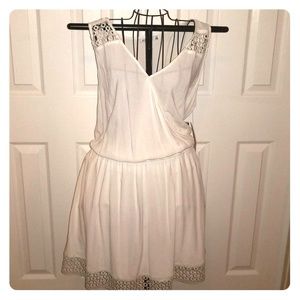 🌺SUMMER WHITE DRESS🌺